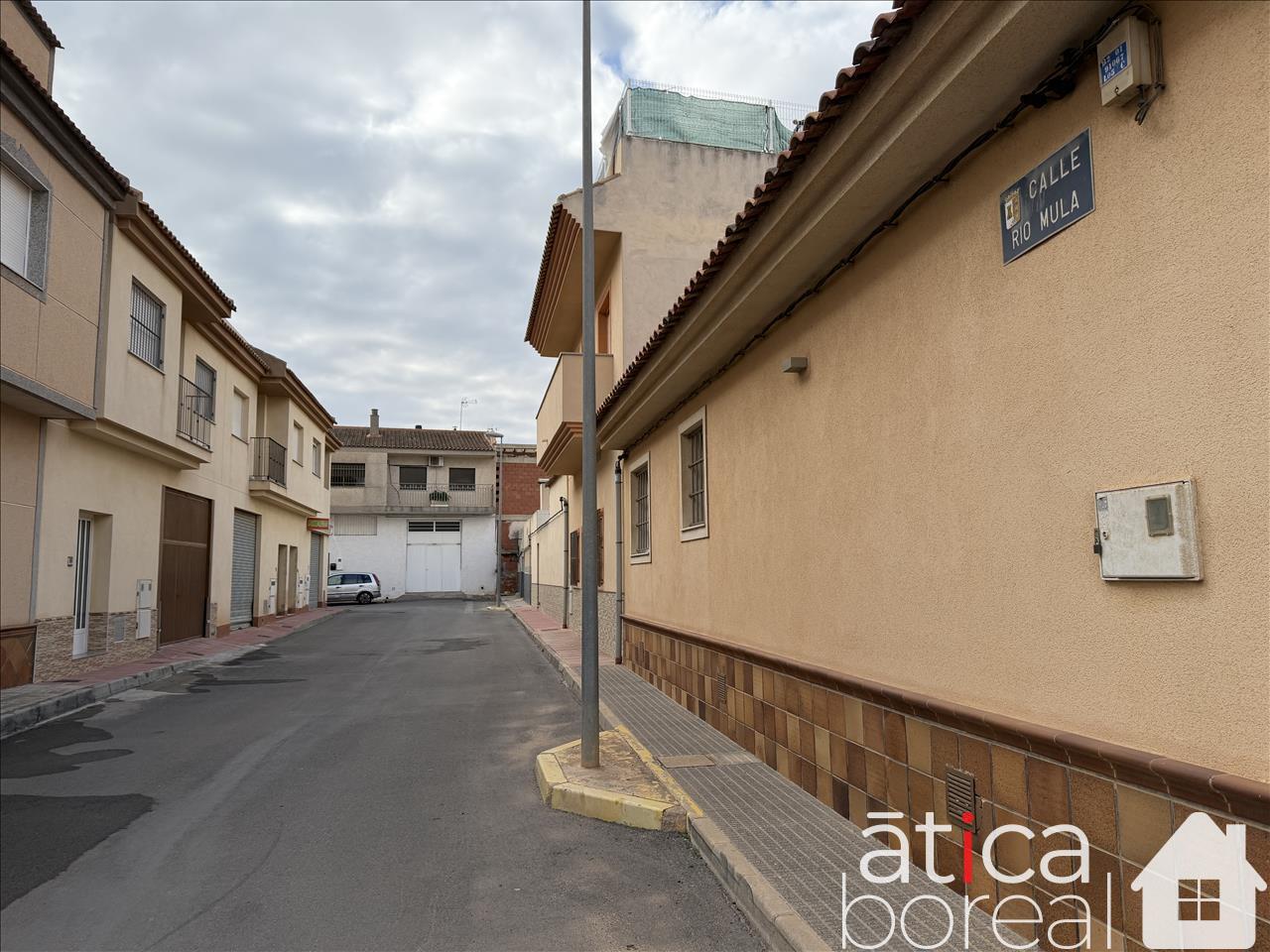 Venta de piso en Torre Pacheco