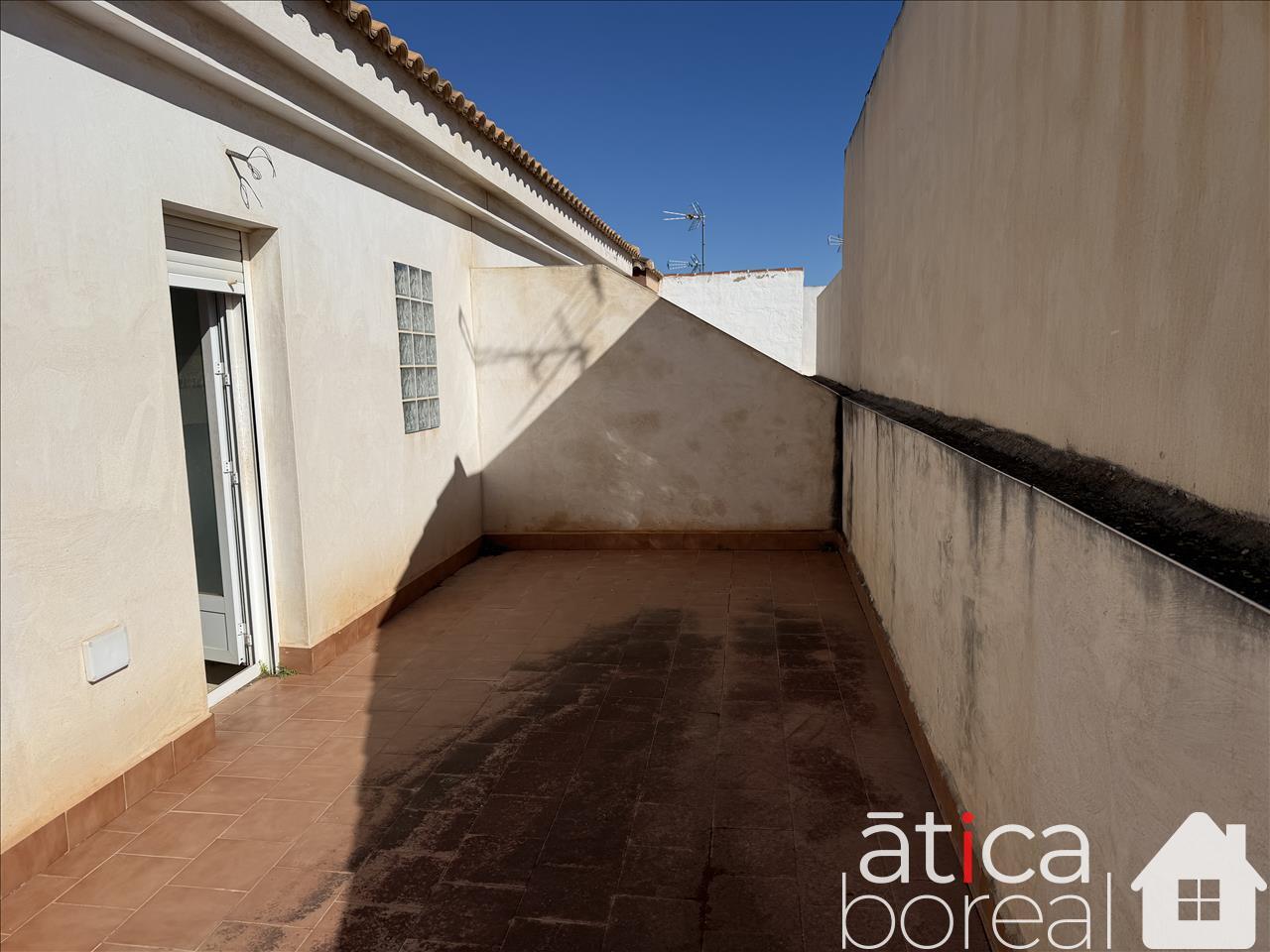 Venta de piso en Torre Pacheco