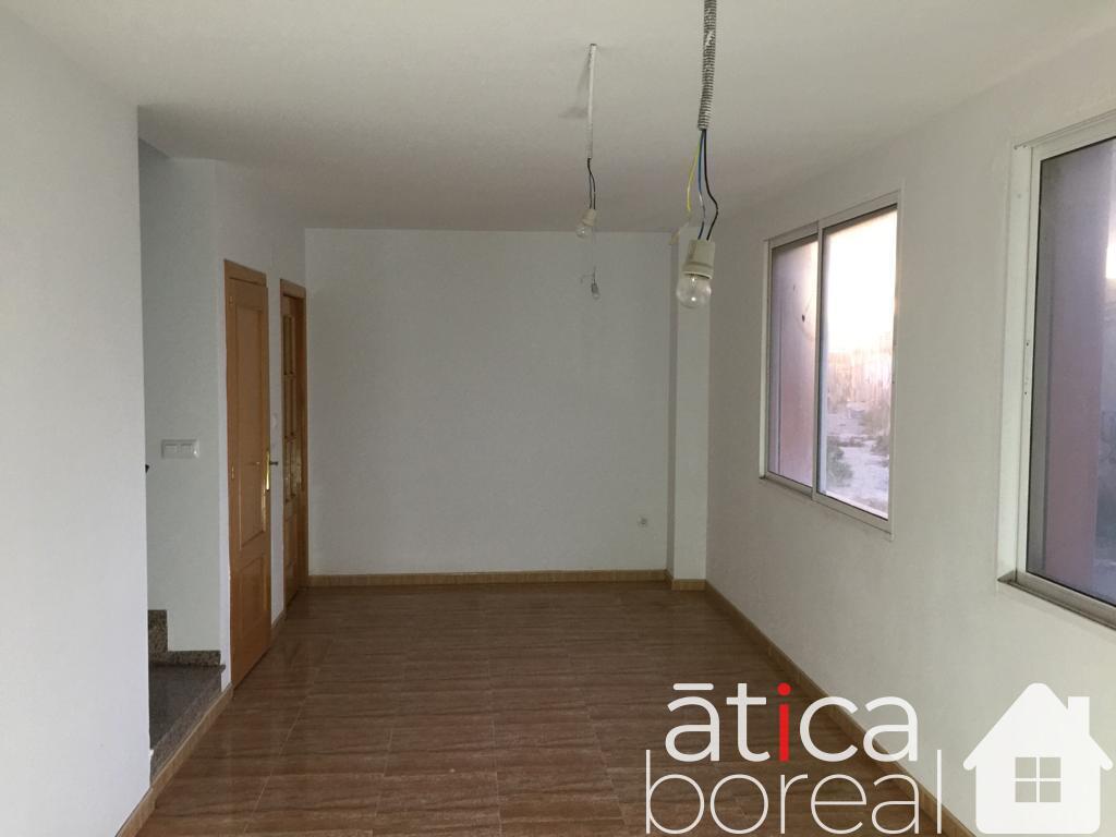 Venta de dúplex en Cartagena