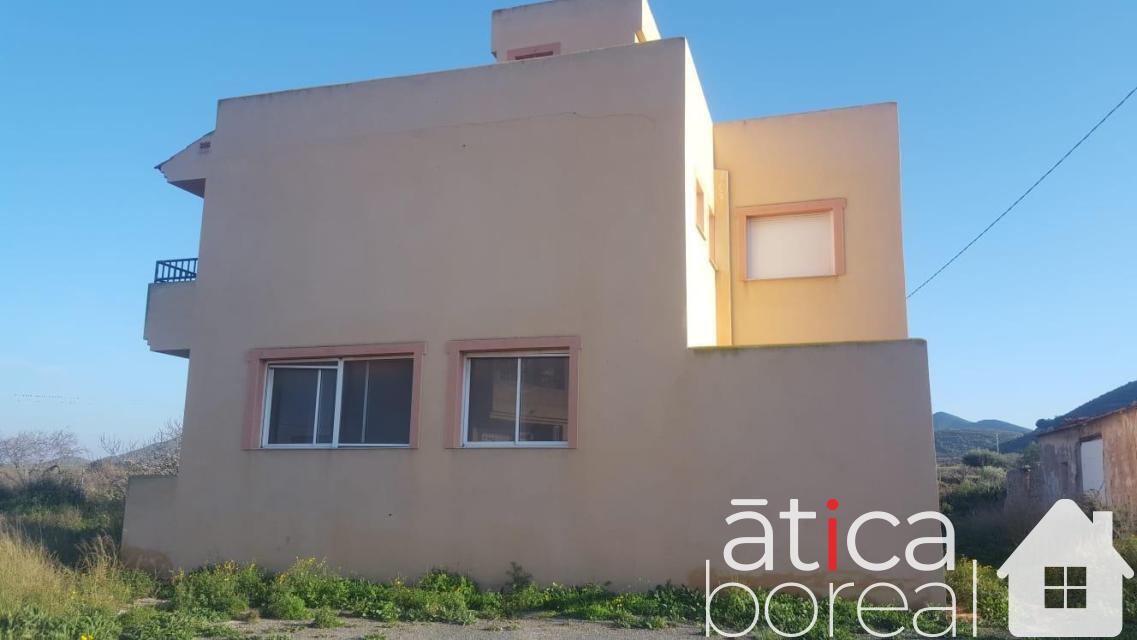 Venta de dúplex en Cartagena