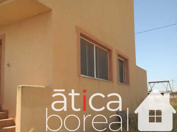 Venta de dúplex en Cartagena