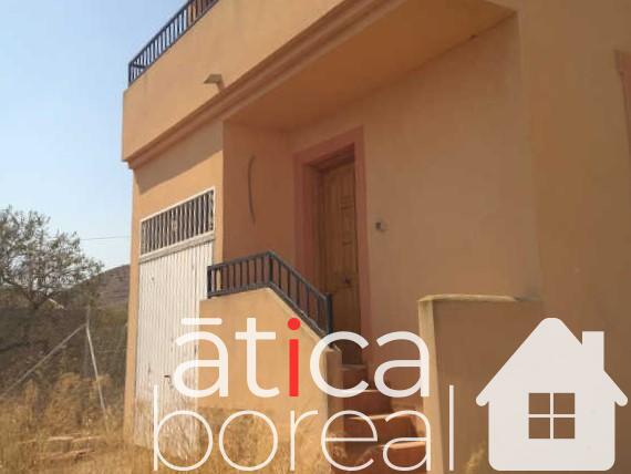 Venta de dúplex en Cartagena