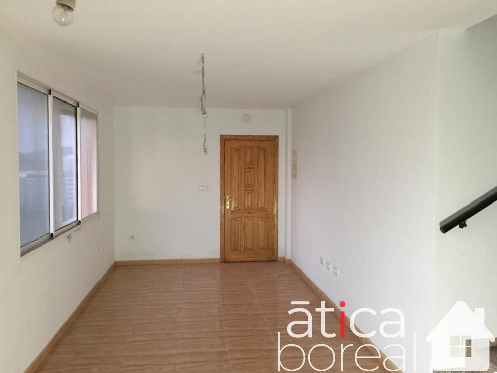 Venta de dúplex en Cartagena