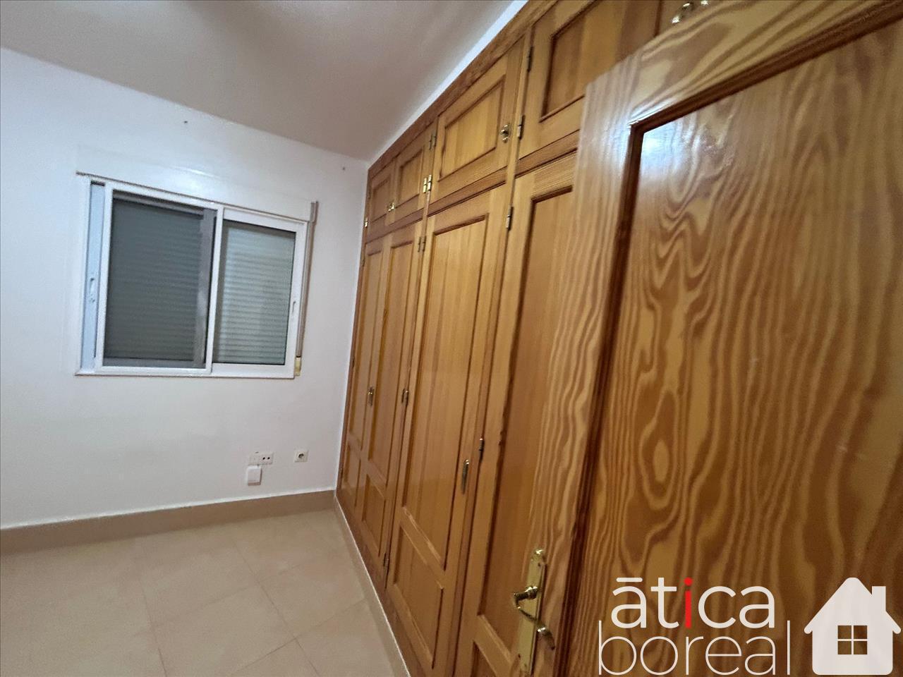 Venta de piso en Murcia