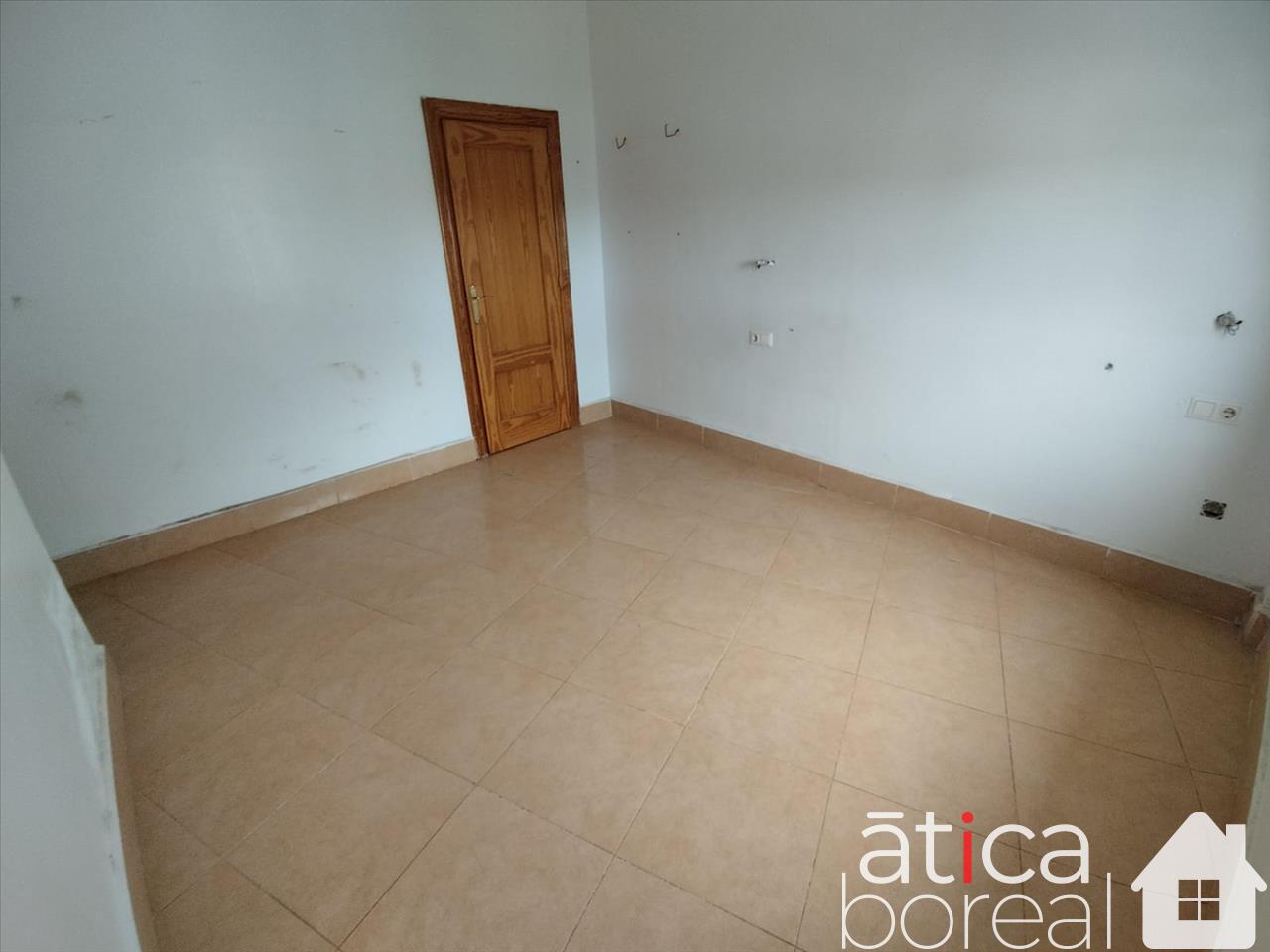 Venta de piso en Murcia