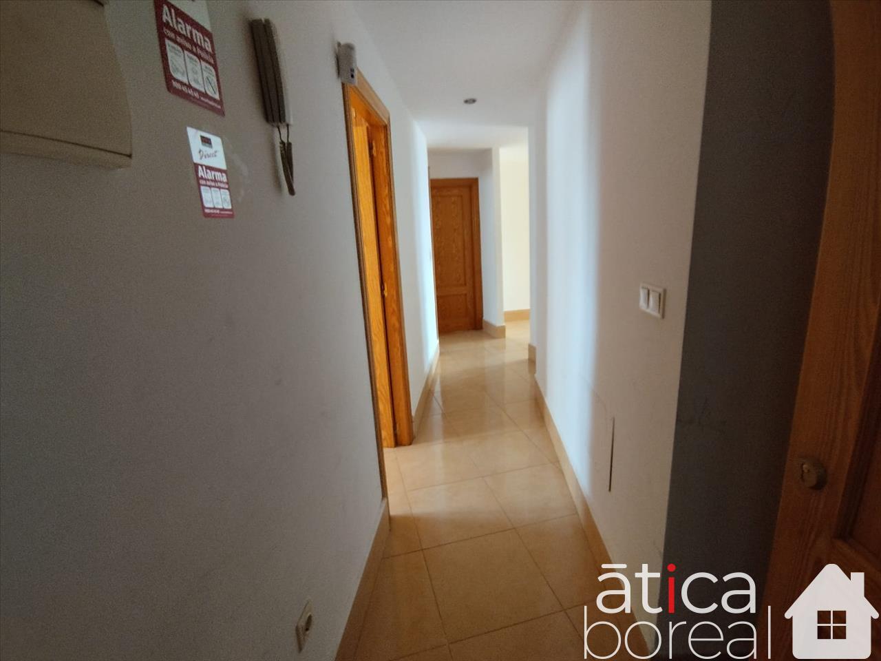 Venta de piso en Murcia