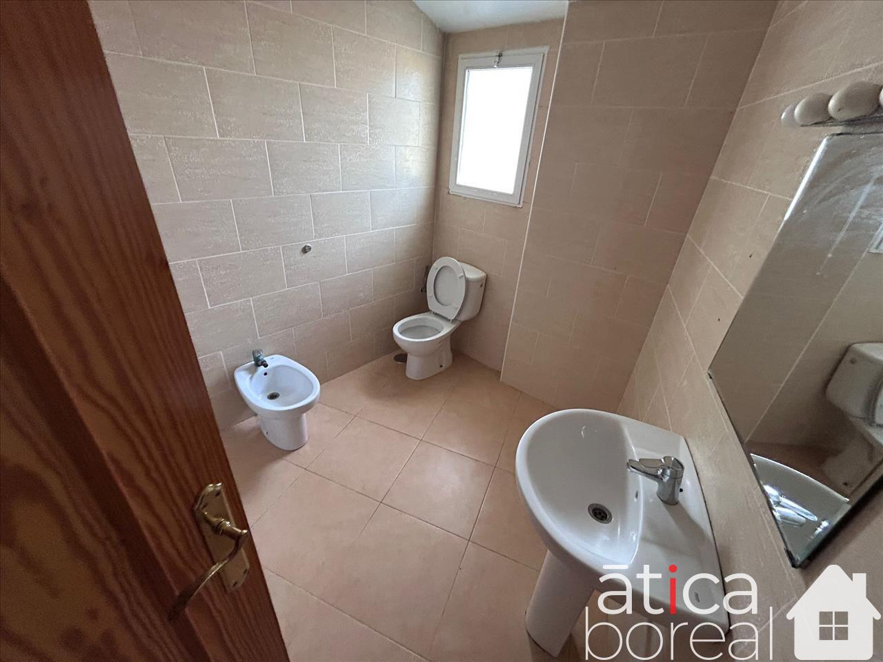 Venta de piso en Murcia