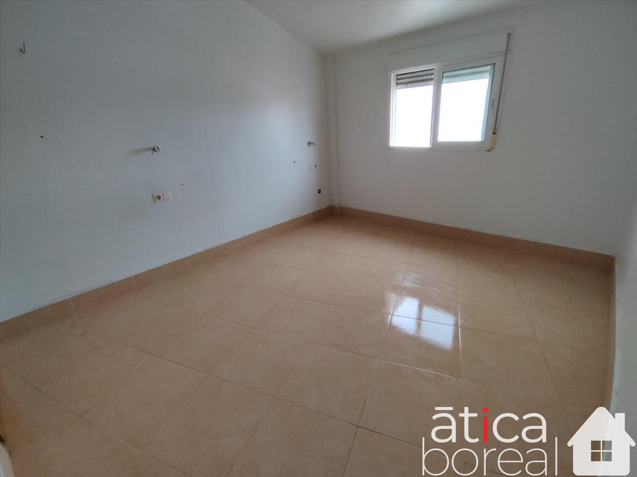 Venta de piso en Murcia