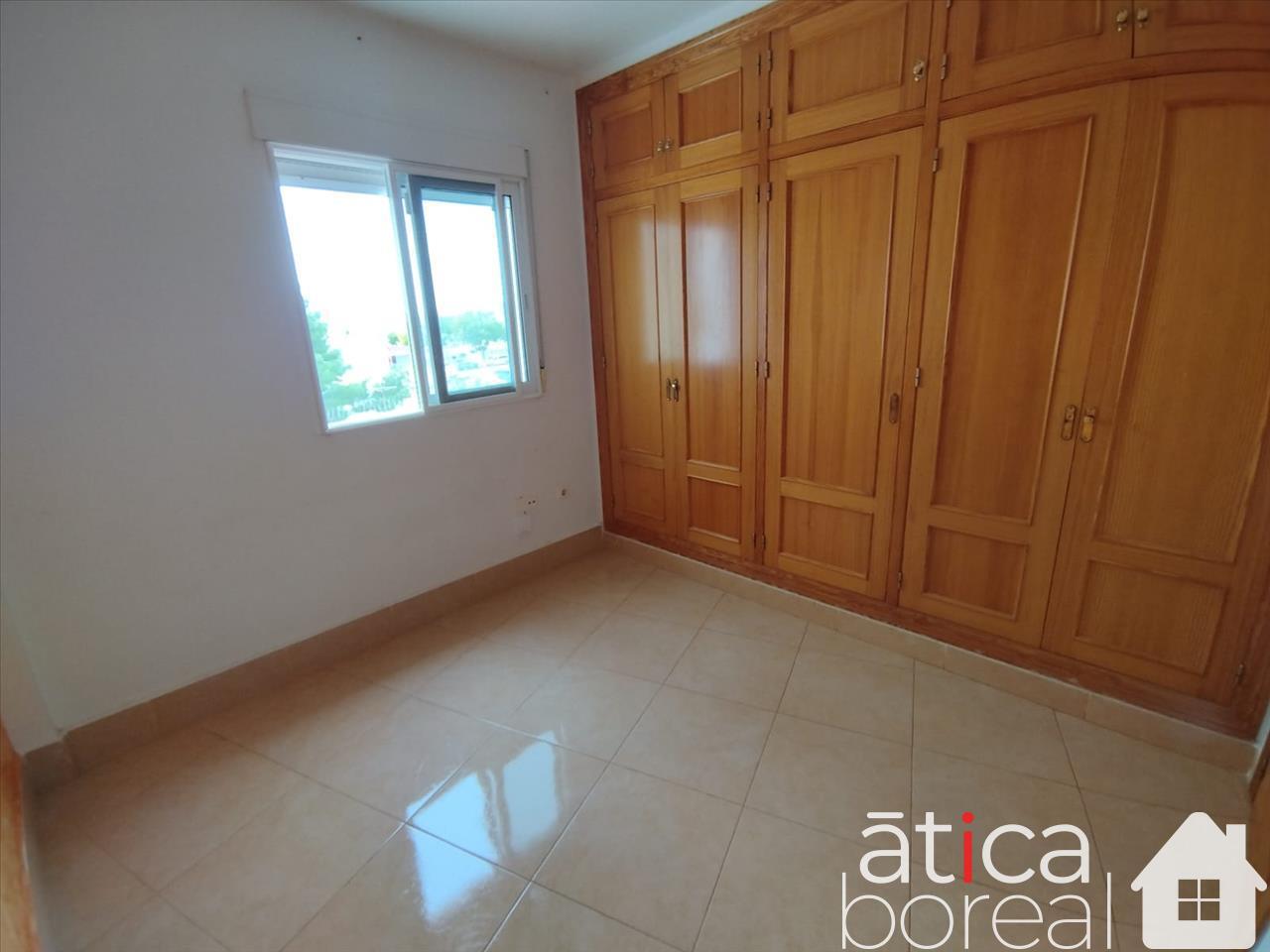 Venta de piso en Murcia