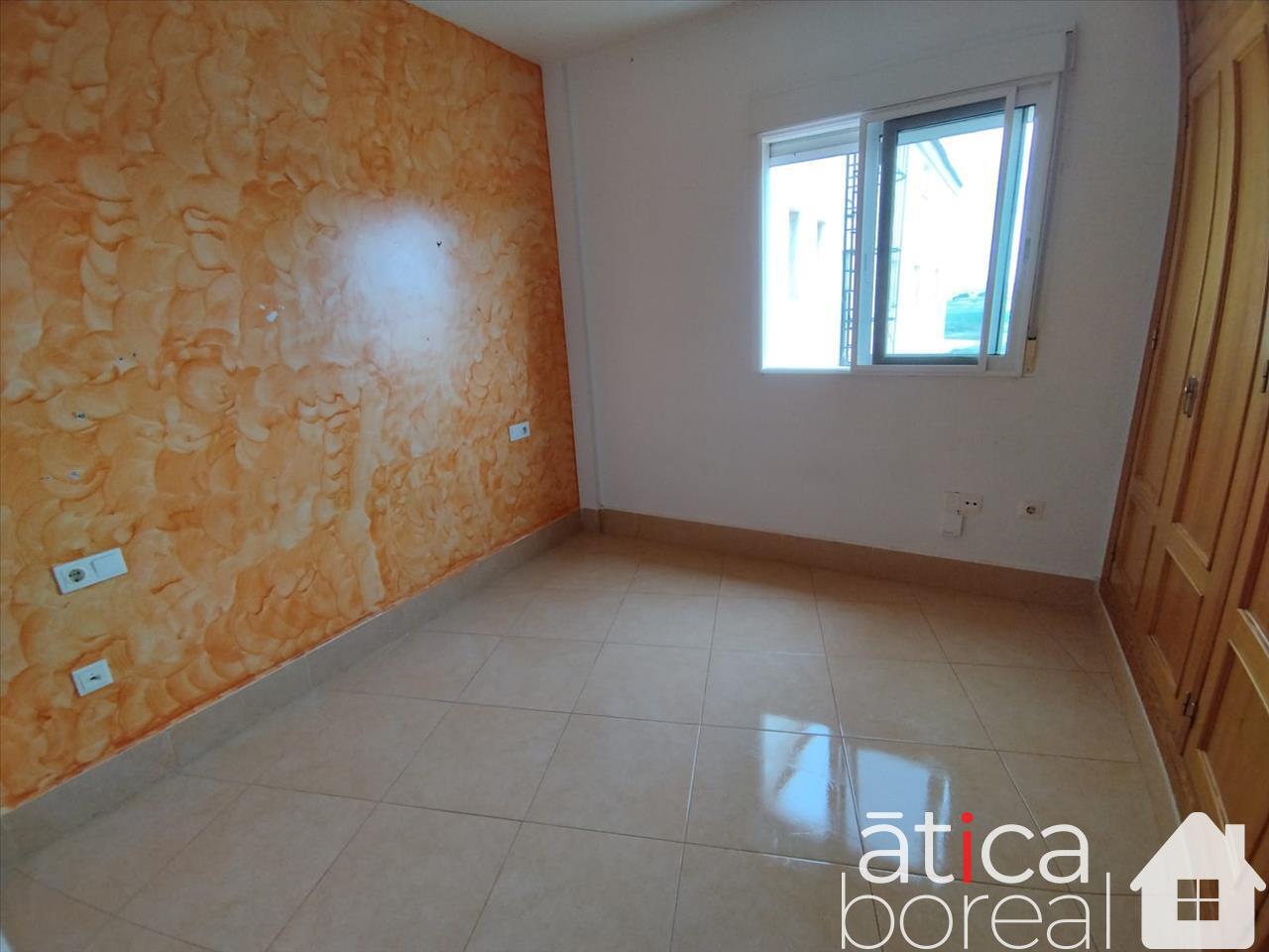 Venta de piso en Murcia