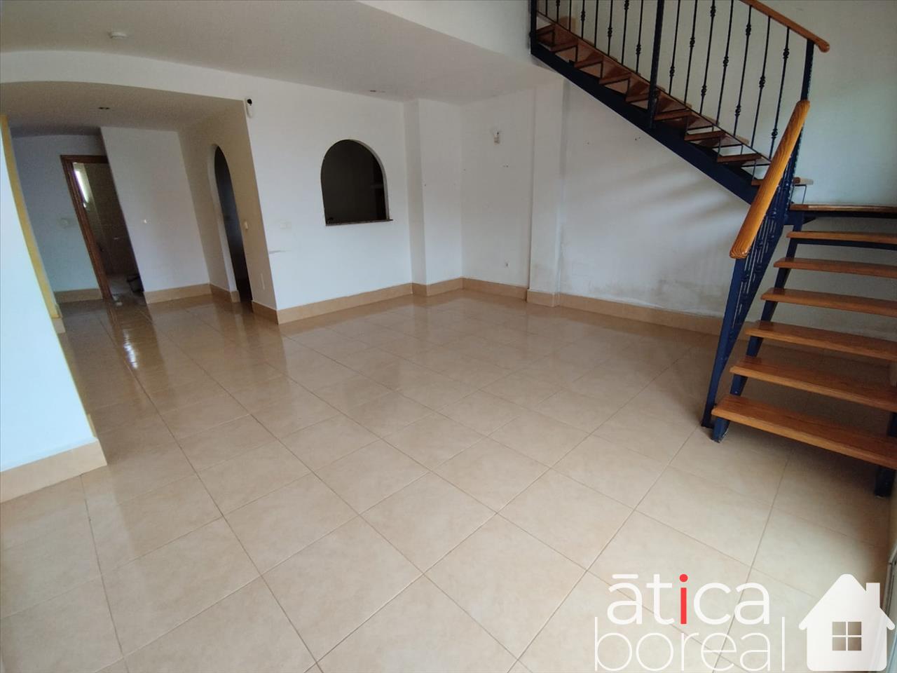 Venta de piso en Murcia