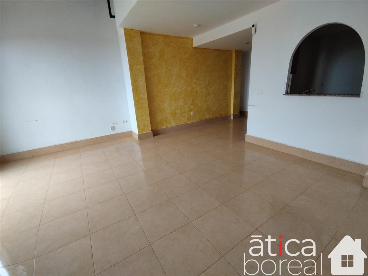 Venta de piso en Murcia