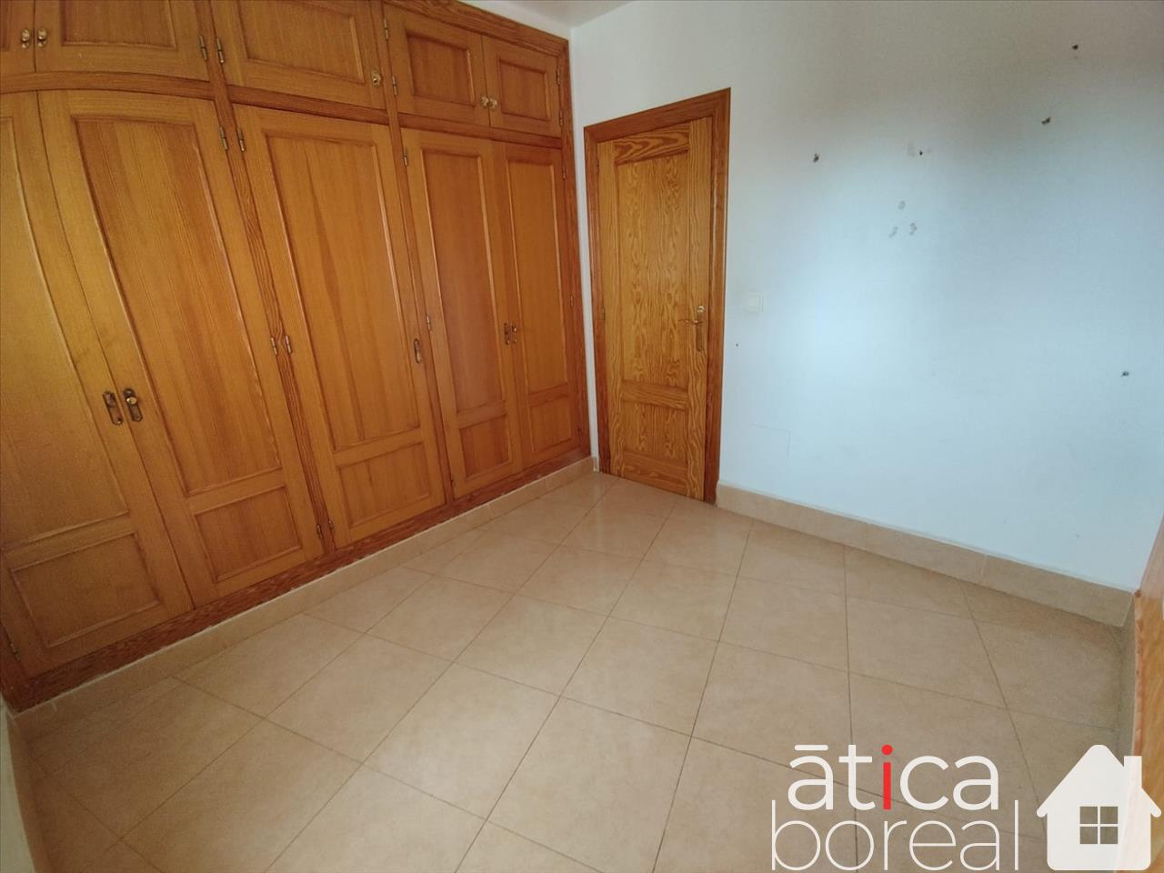 Venta de piso en Murcia