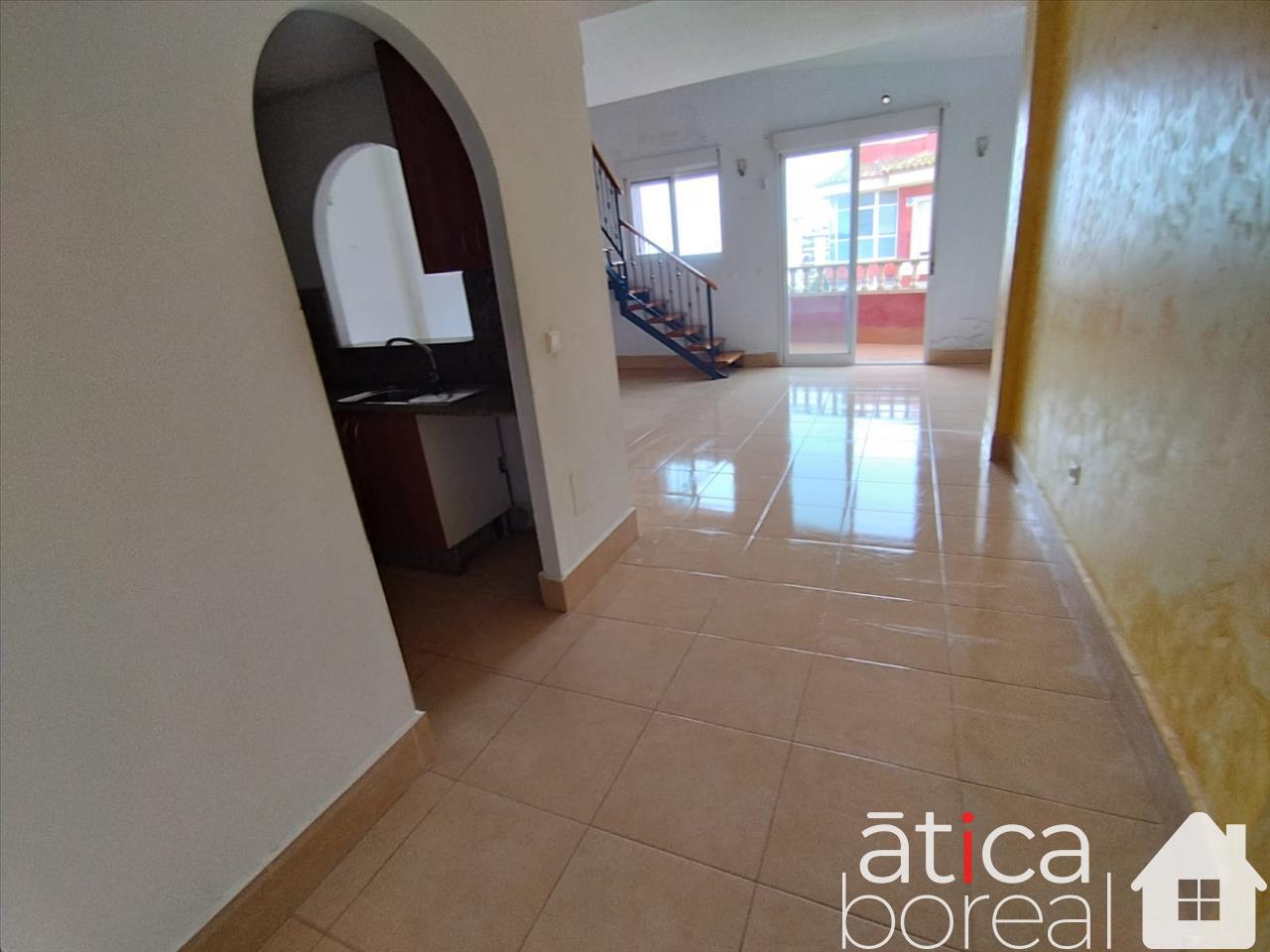 Venta de piso en Murcia