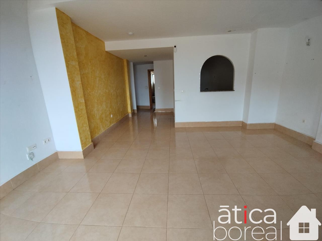 Venta de piso en Murcia