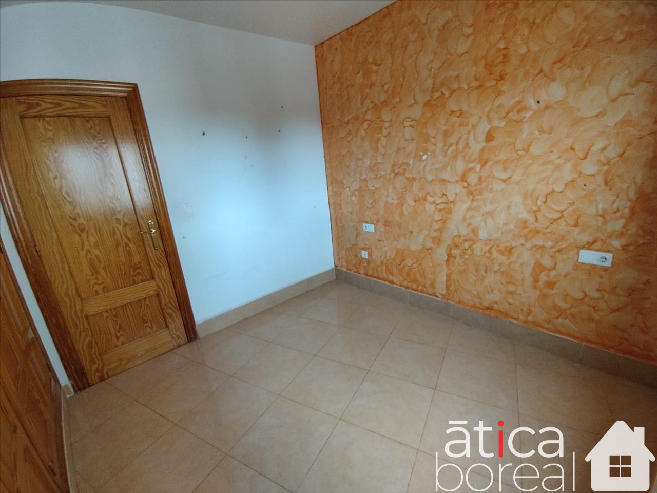 Venta de piso en Murcia
