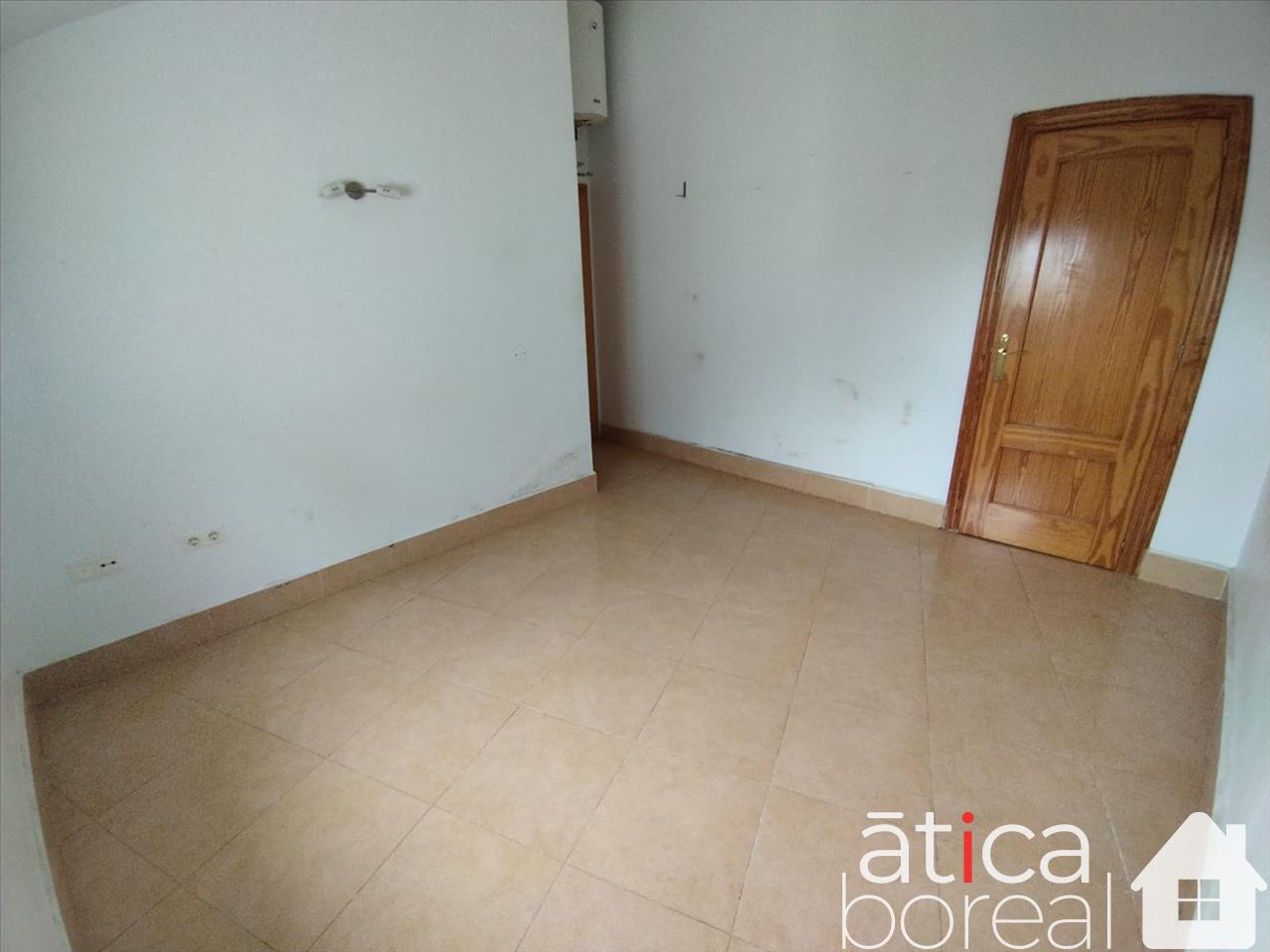 Venta de piso en Murcia