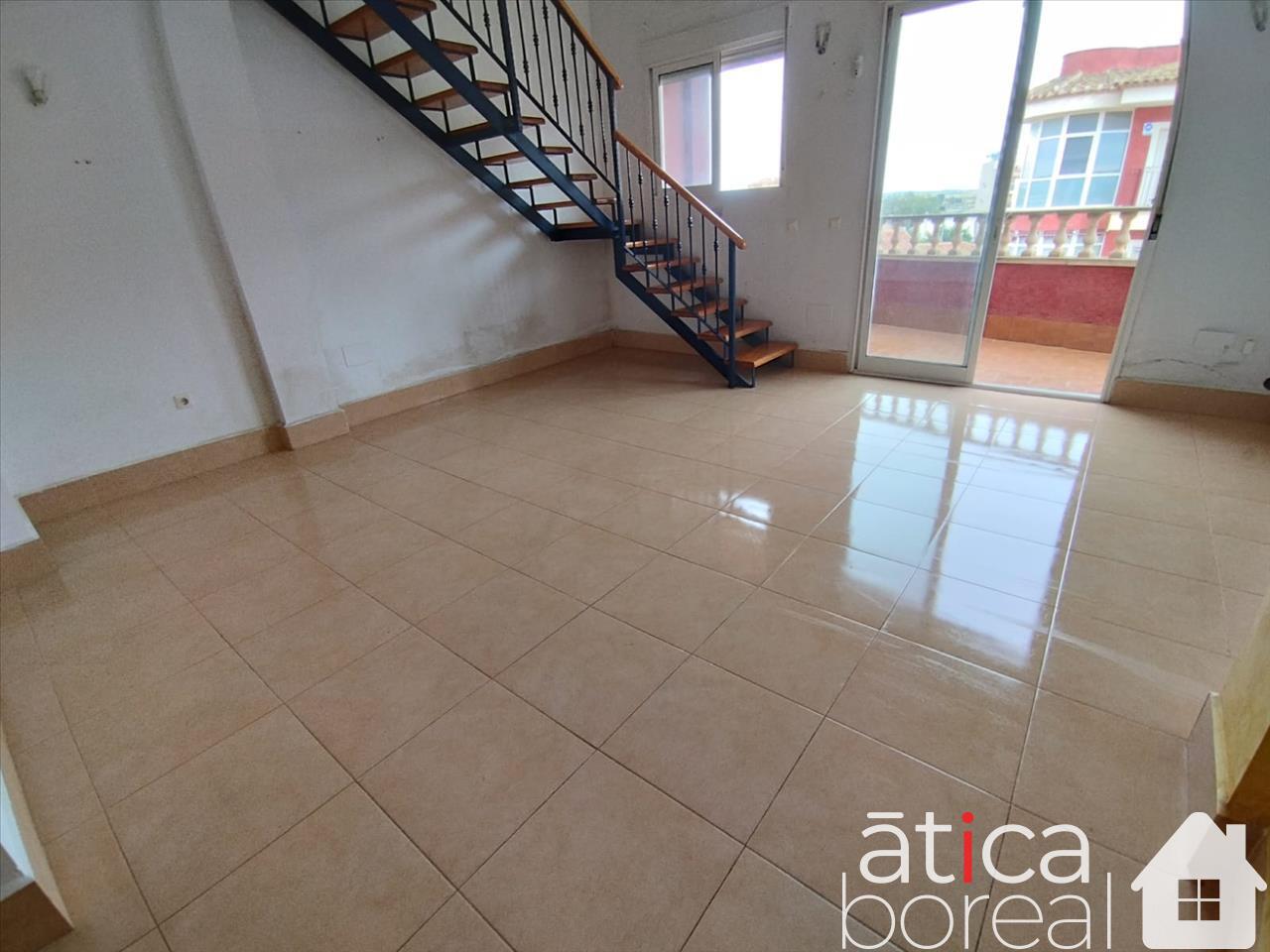 Venta de piso en Murcia