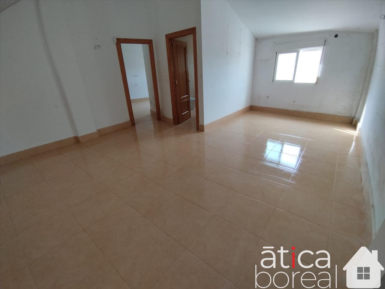 Venta de piso en Murcia
