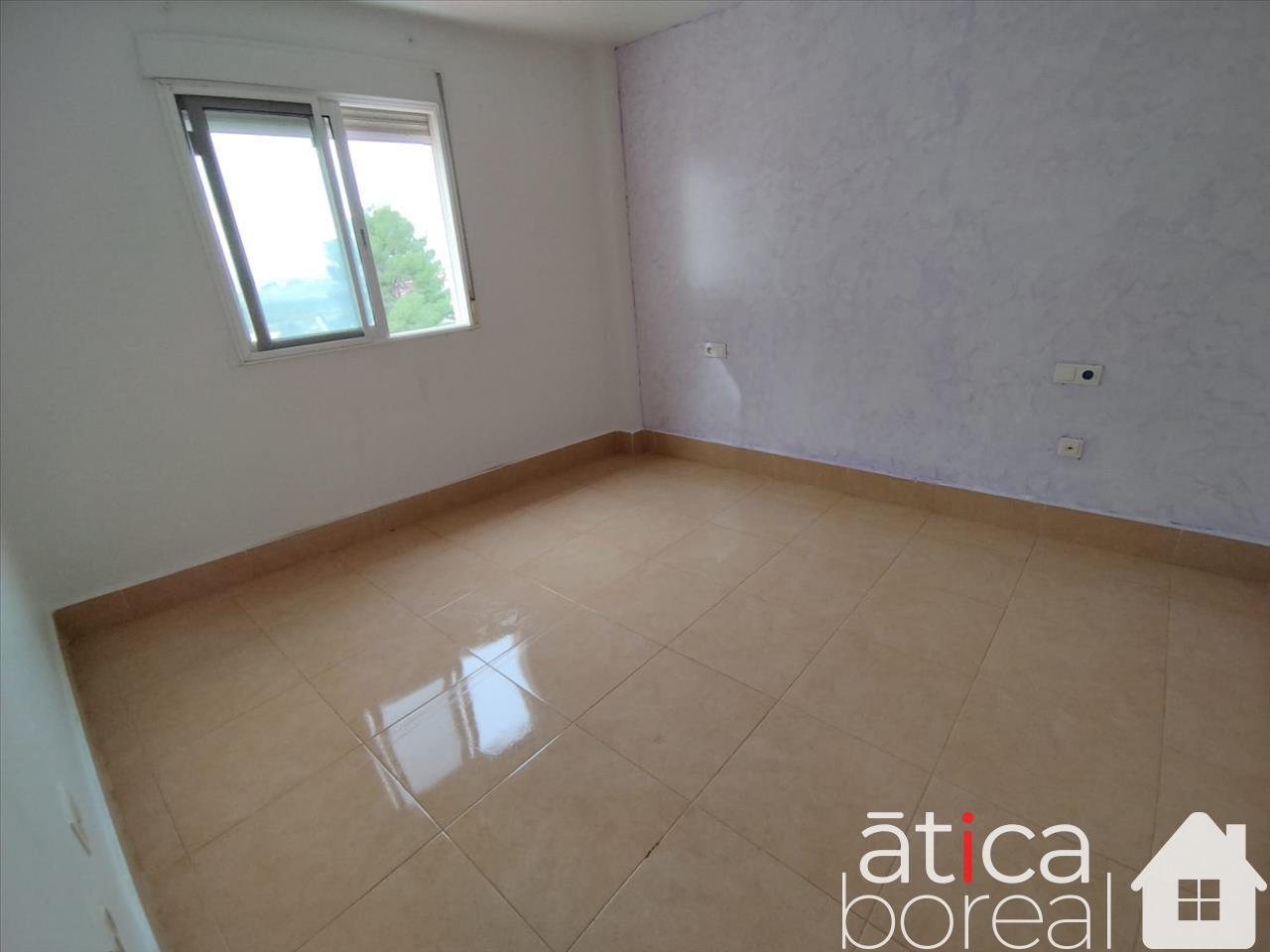 Venta de piso en Murcia