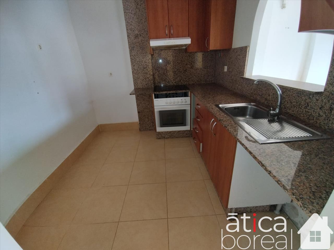 Venta de piso en Murcia