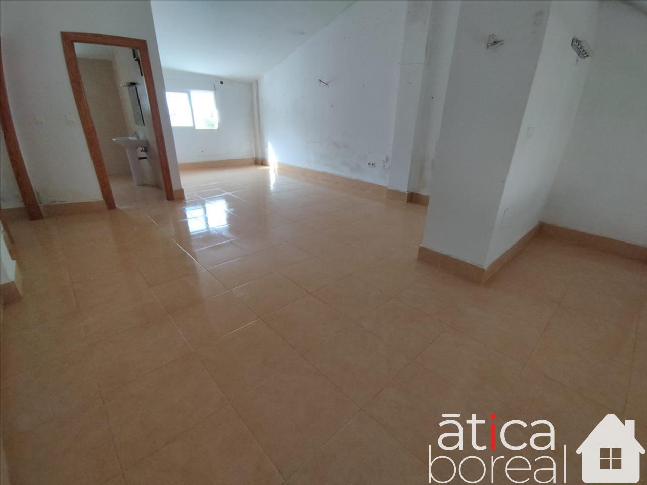 Venta de piso en Murcia