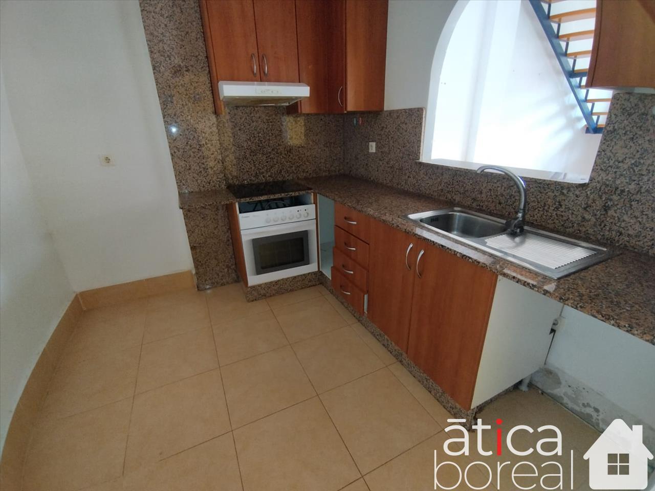 Venta de piso en Murcia