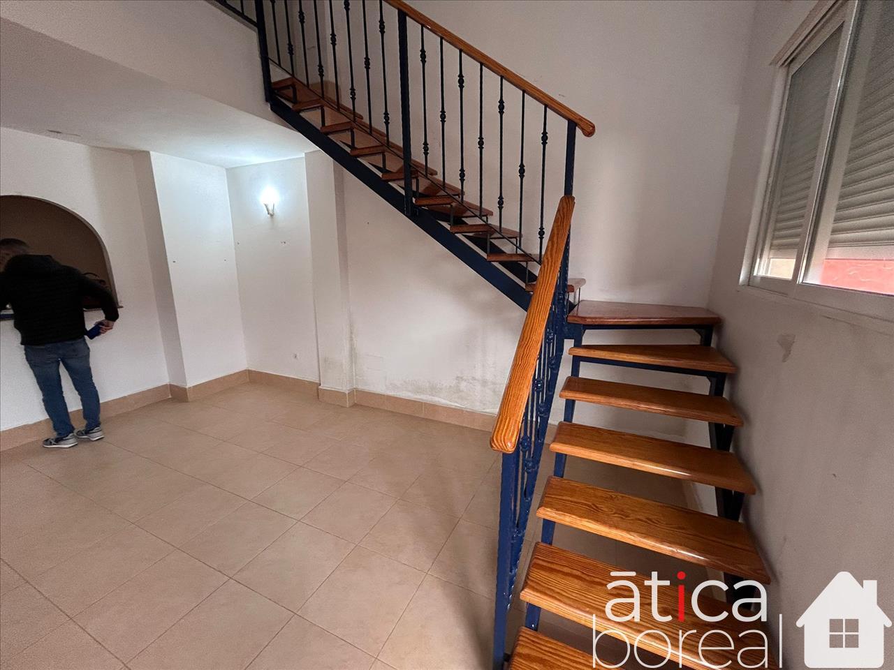 Venta de piso en Murcia