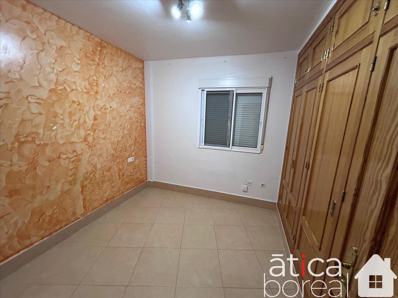 Venta de piso en Murcia