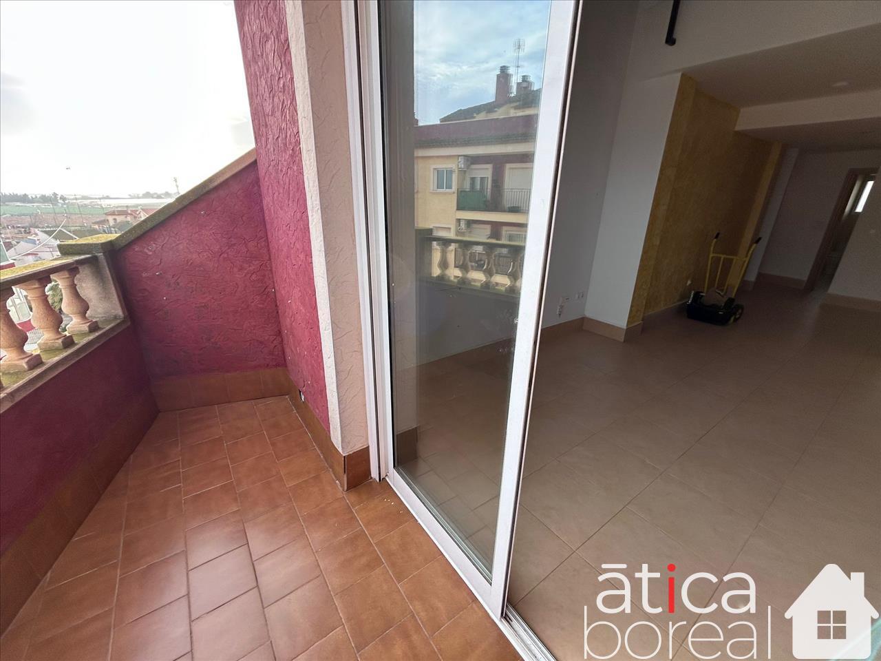 Venta de piso en Murcia