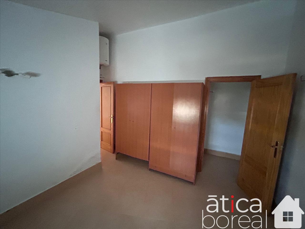 Venta de piso en Murcia