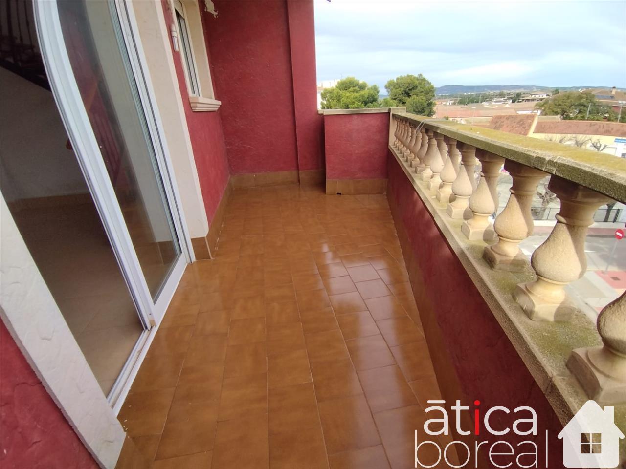 Venta de piso en Murcia