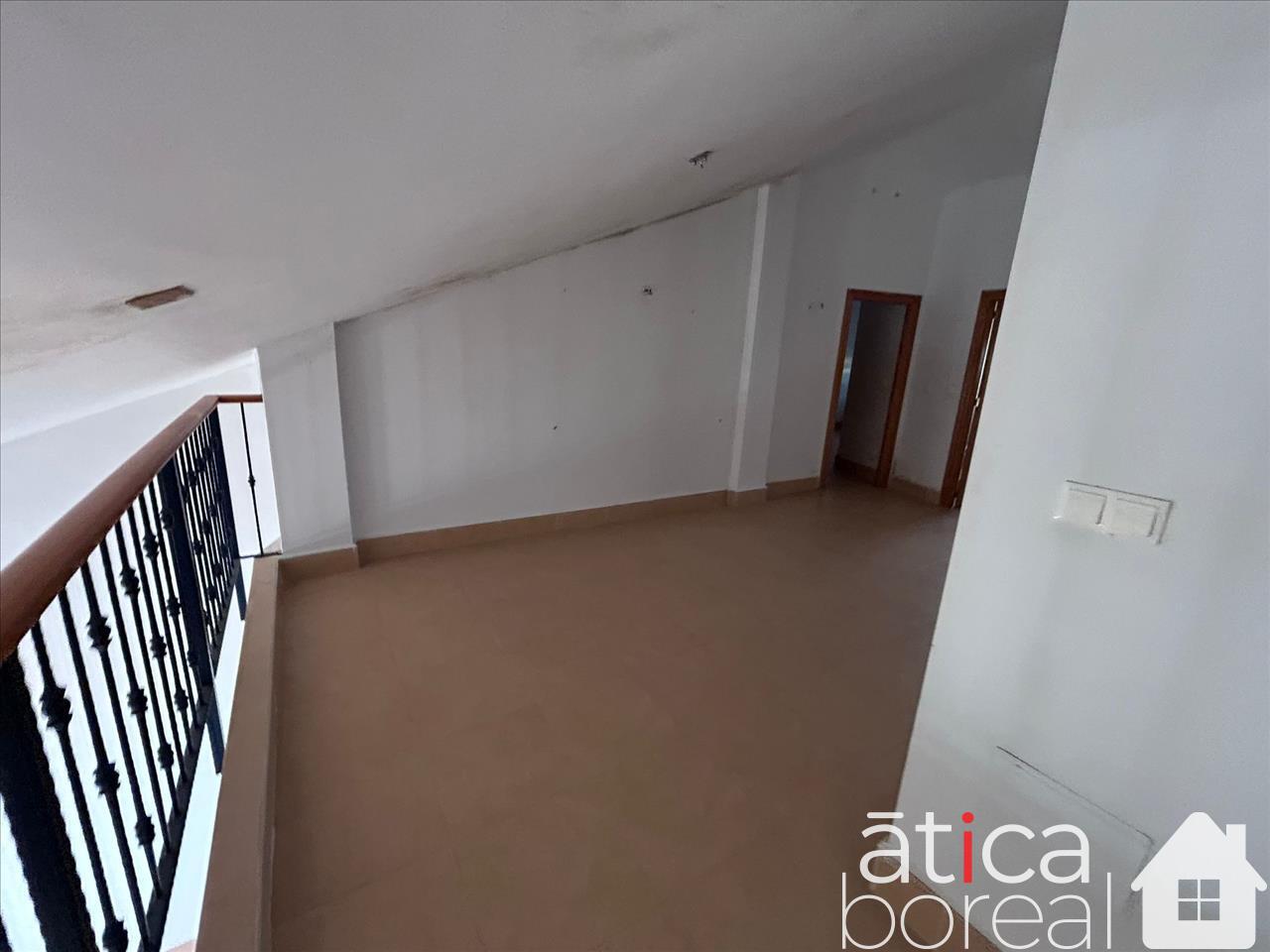 Venta de piso en Murcia