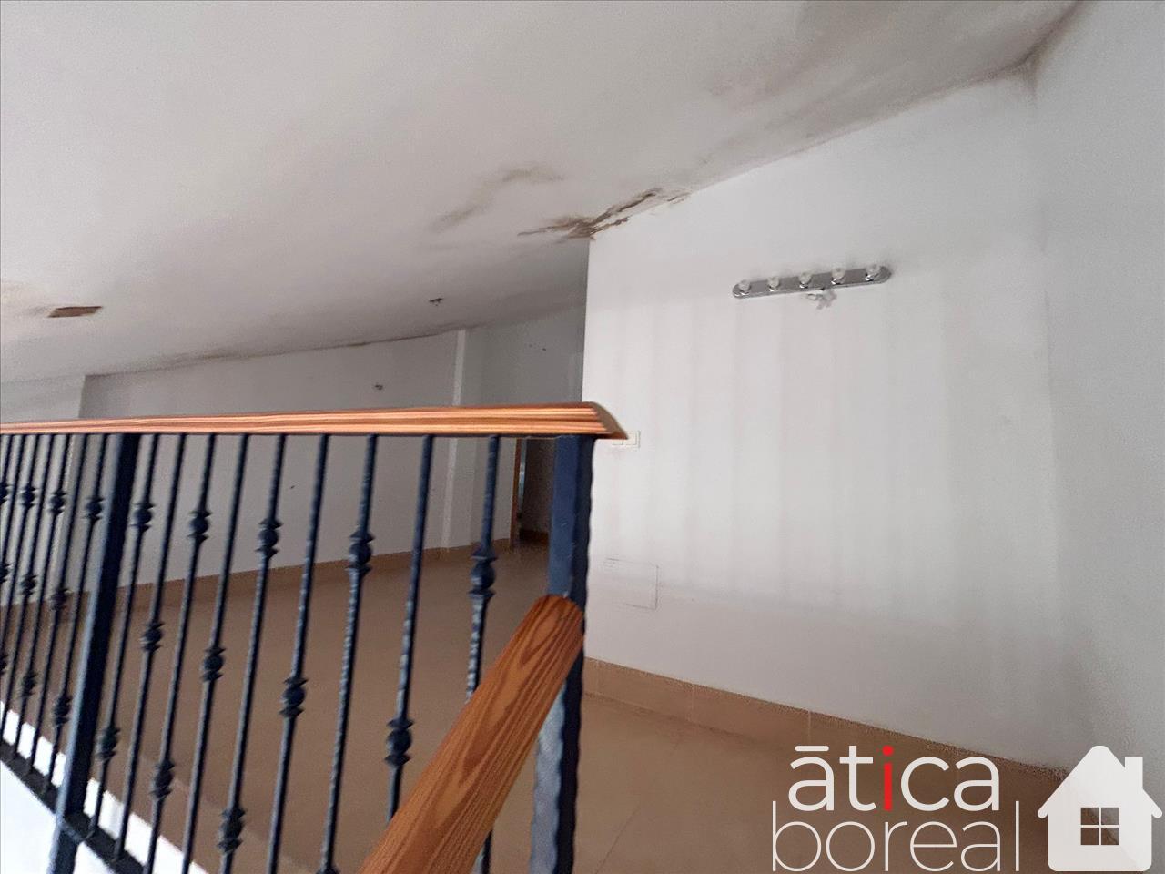 Venta de piso en Murcia