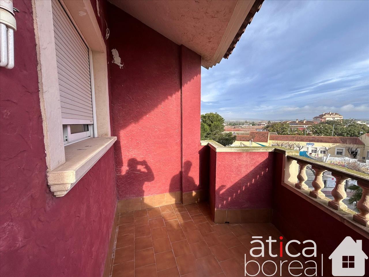 Venta de piso en Murcia