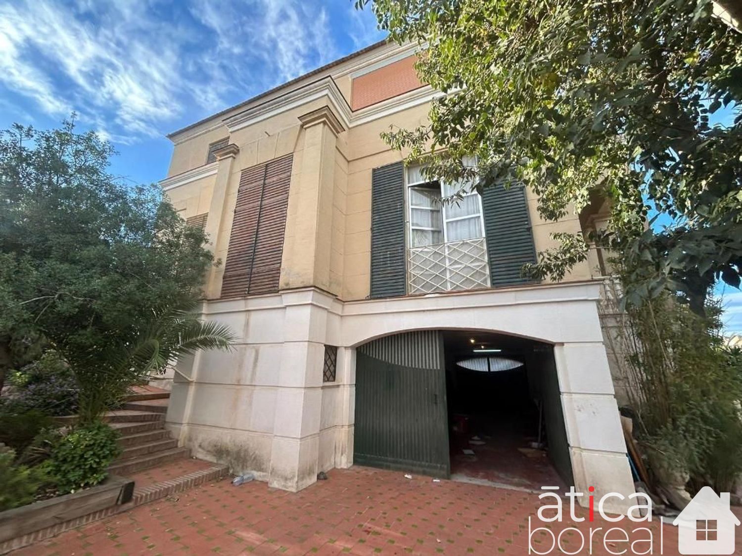 Venta de chalet en Murcia