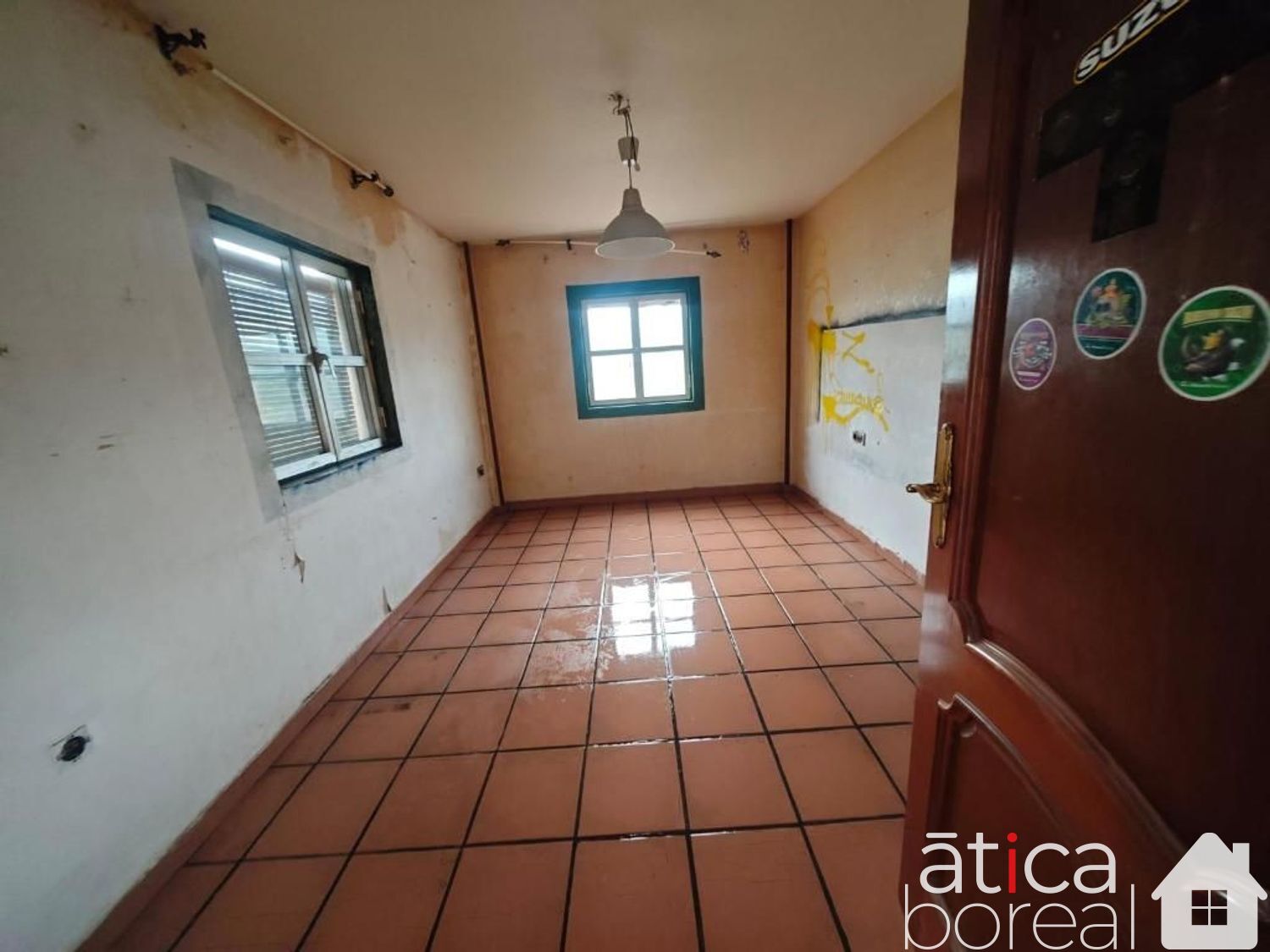 Venta de chalet en Murcia