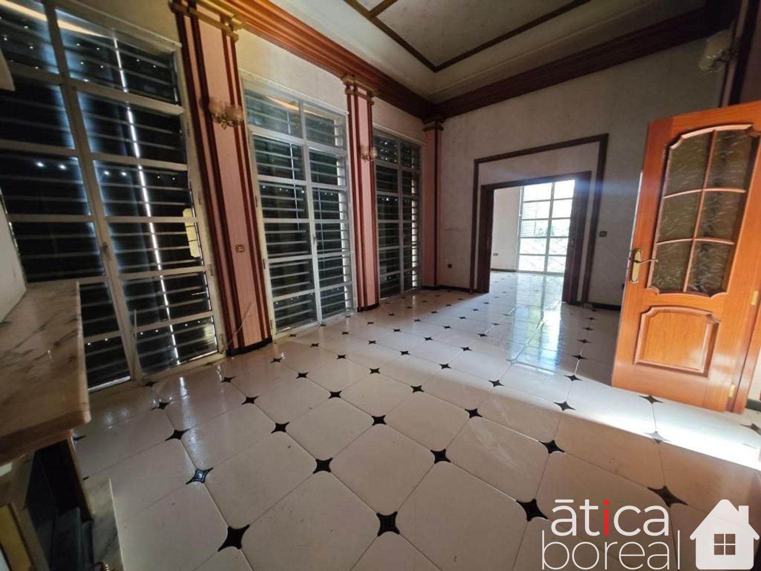 Venta de chalet en Murcia