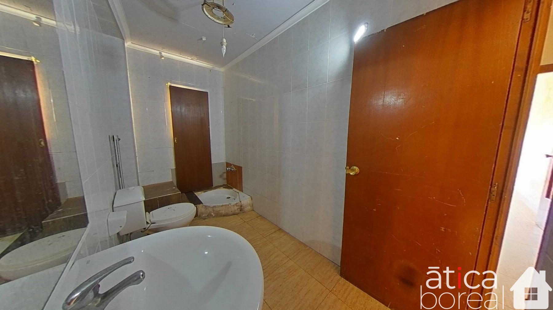 Venta de piso en San Pedro del Pinatar