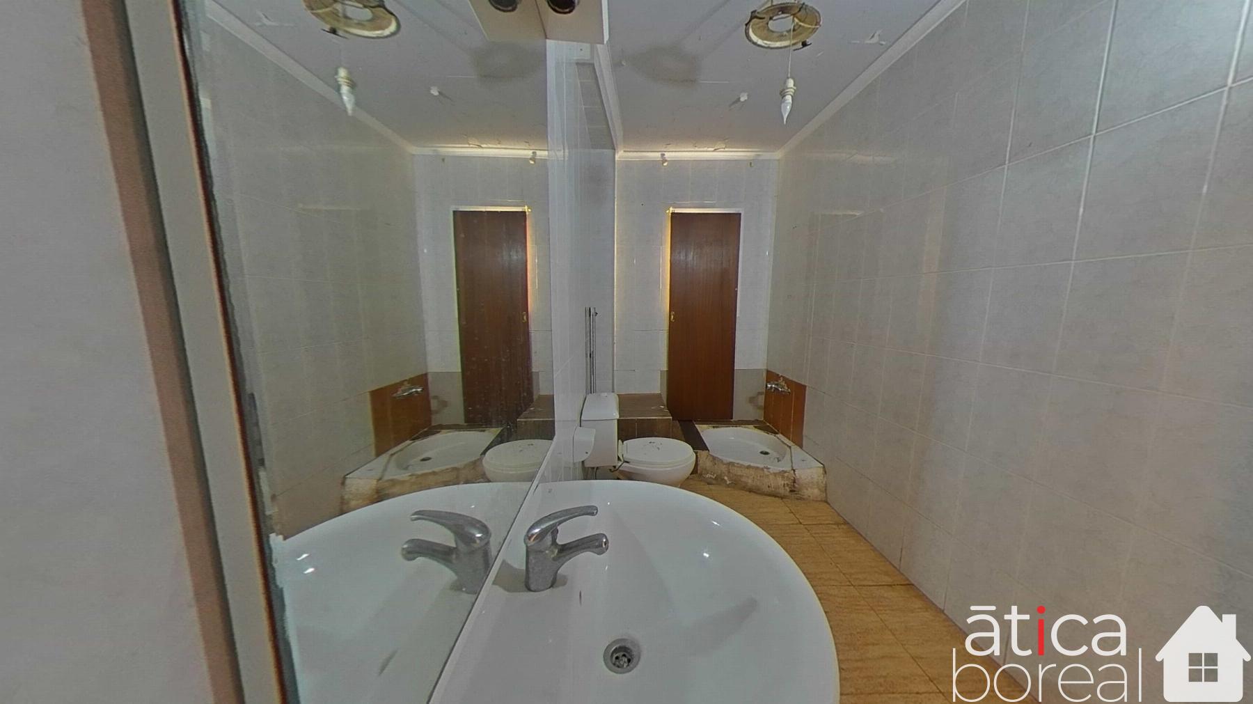 Venta de piso en San Pedro del Pinatar