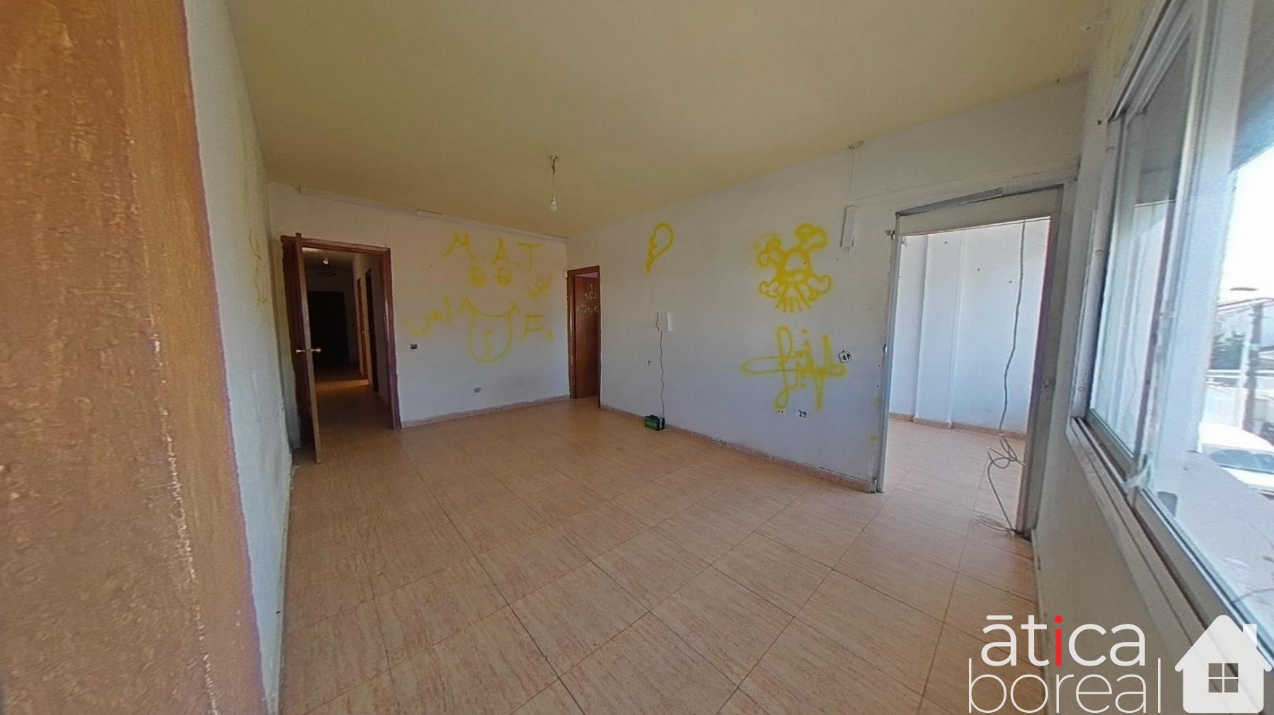 Venta de piso en San Pedro del Pinatar