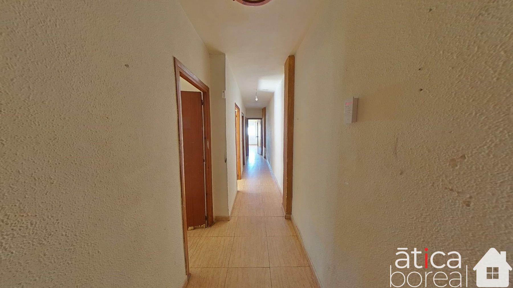 Venta de piso en San Pedro del Pinatar