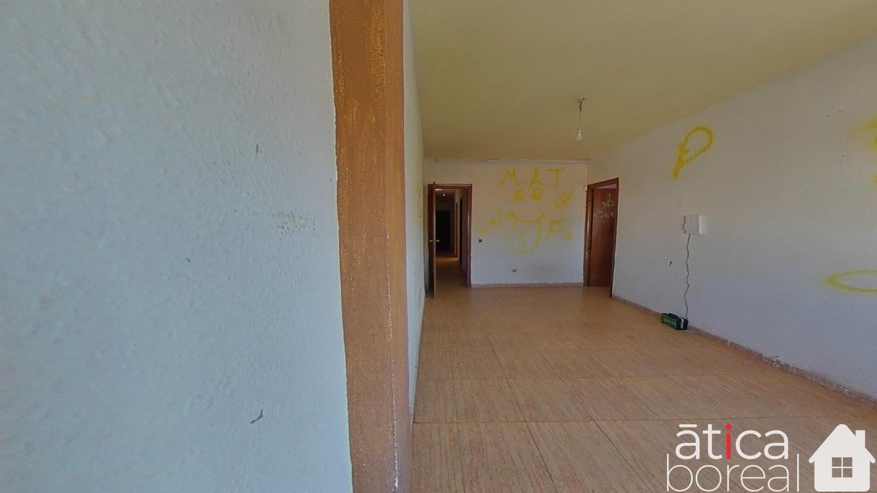 Venta de piso en San Pedro del Pinatar