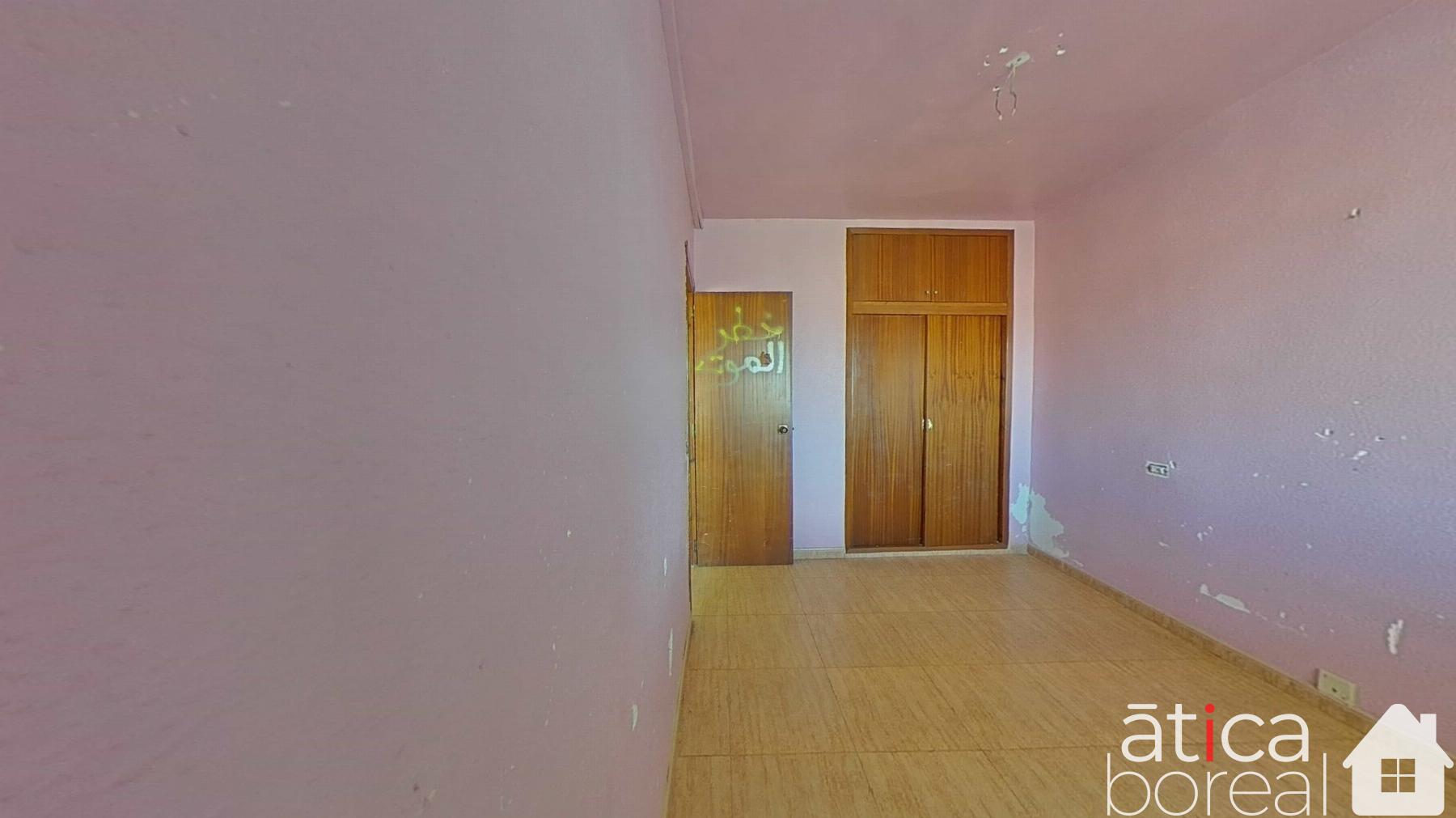 Venta de piso en San Pedro del Pinatar