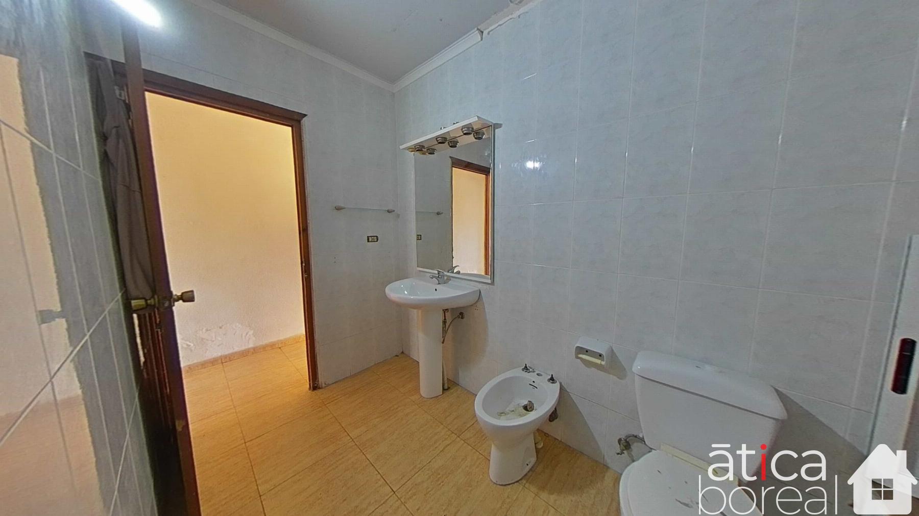 Venta de piso en San Pedro del Pinatar