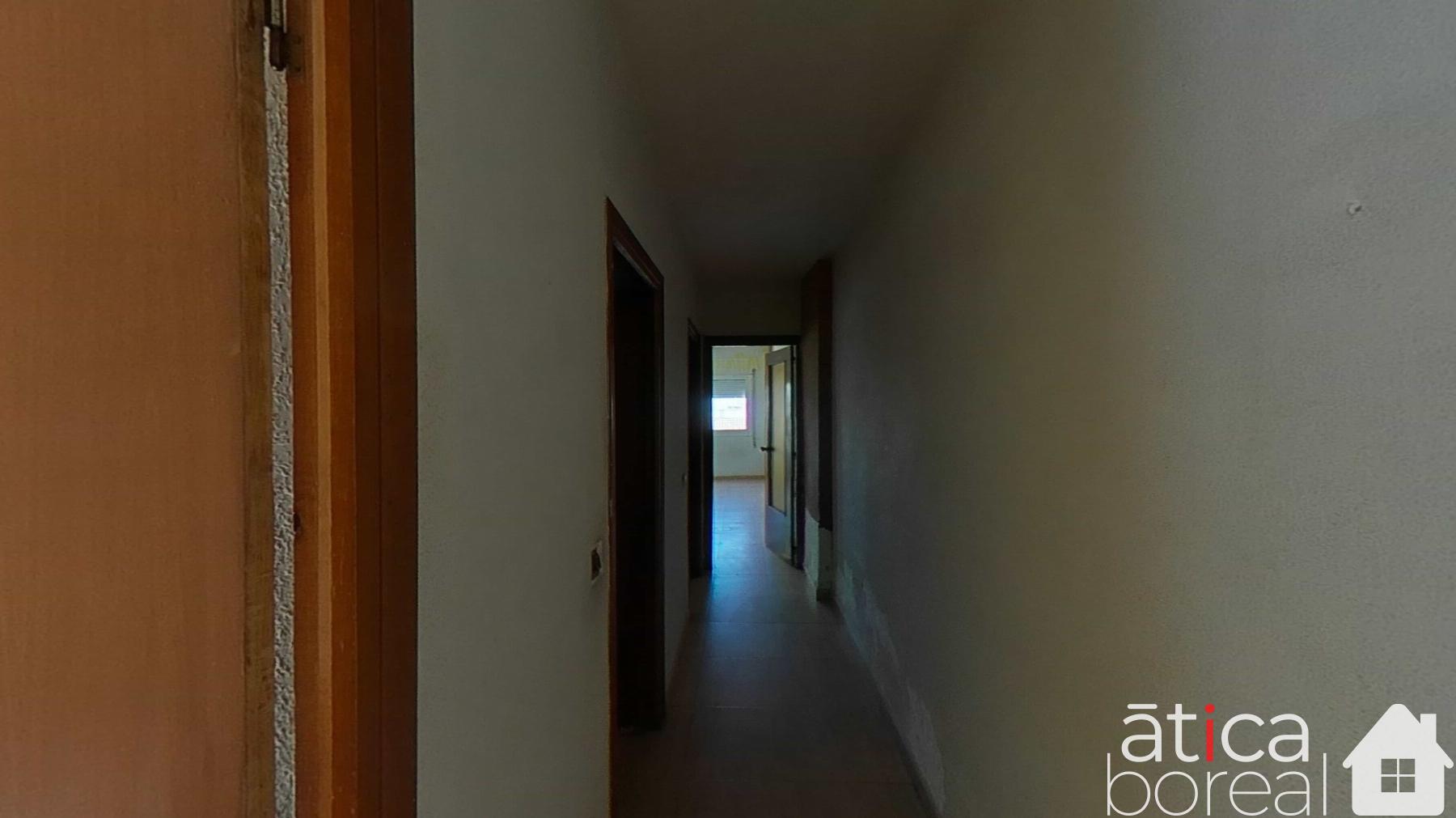 Venta de piso en San Pedro del Pinatar