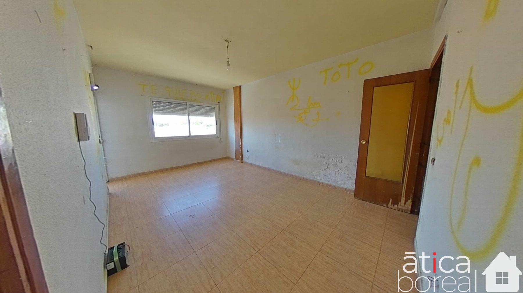 Venta de piso en San Pedro del Pinatar