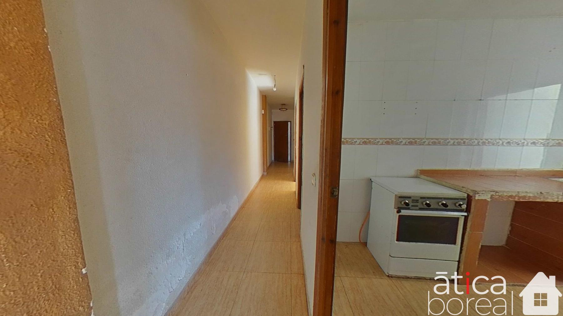 Venta de piso en San Pedro del Pinatar