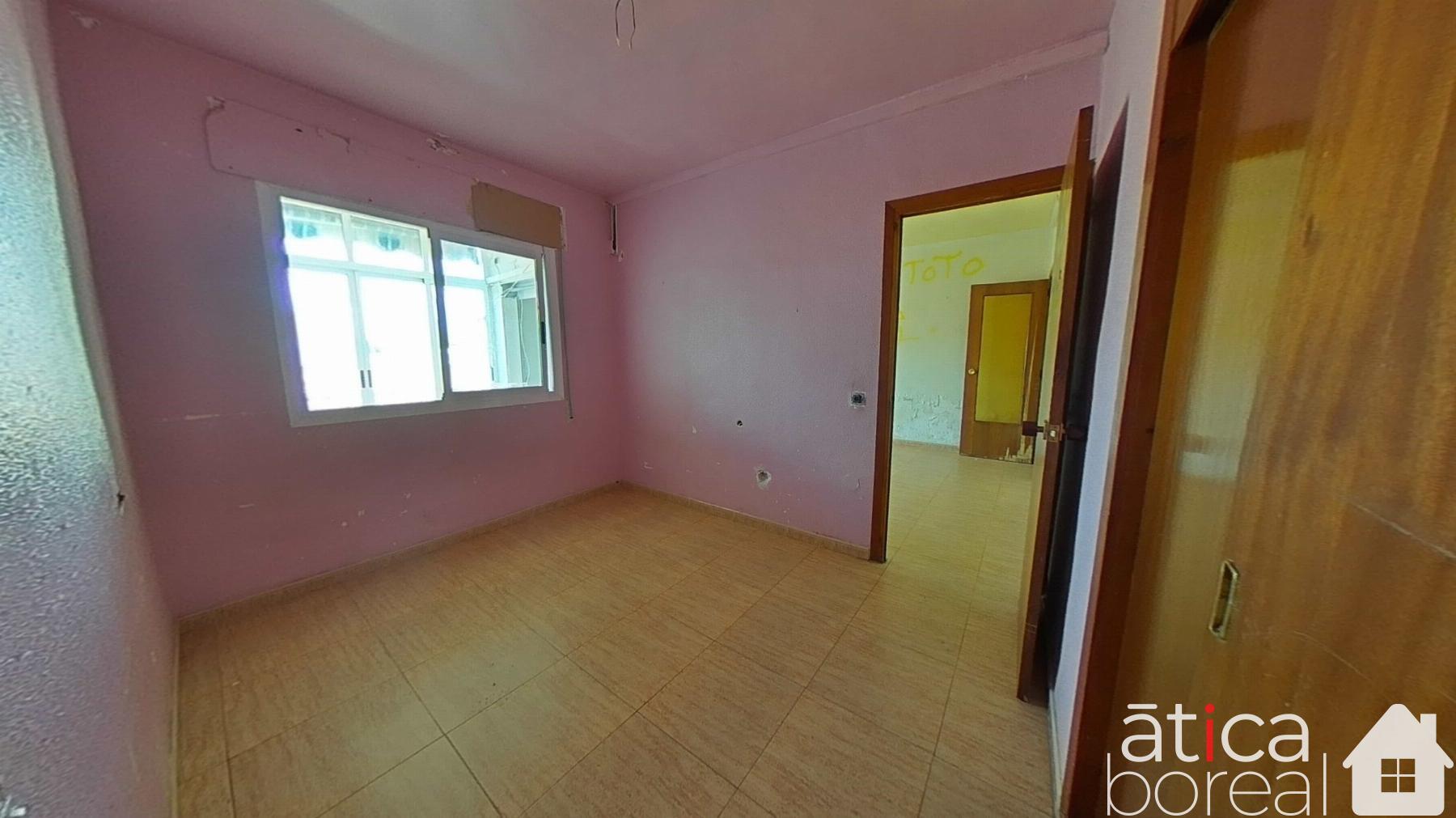 Venta de piso en San Pedro del Pinatar