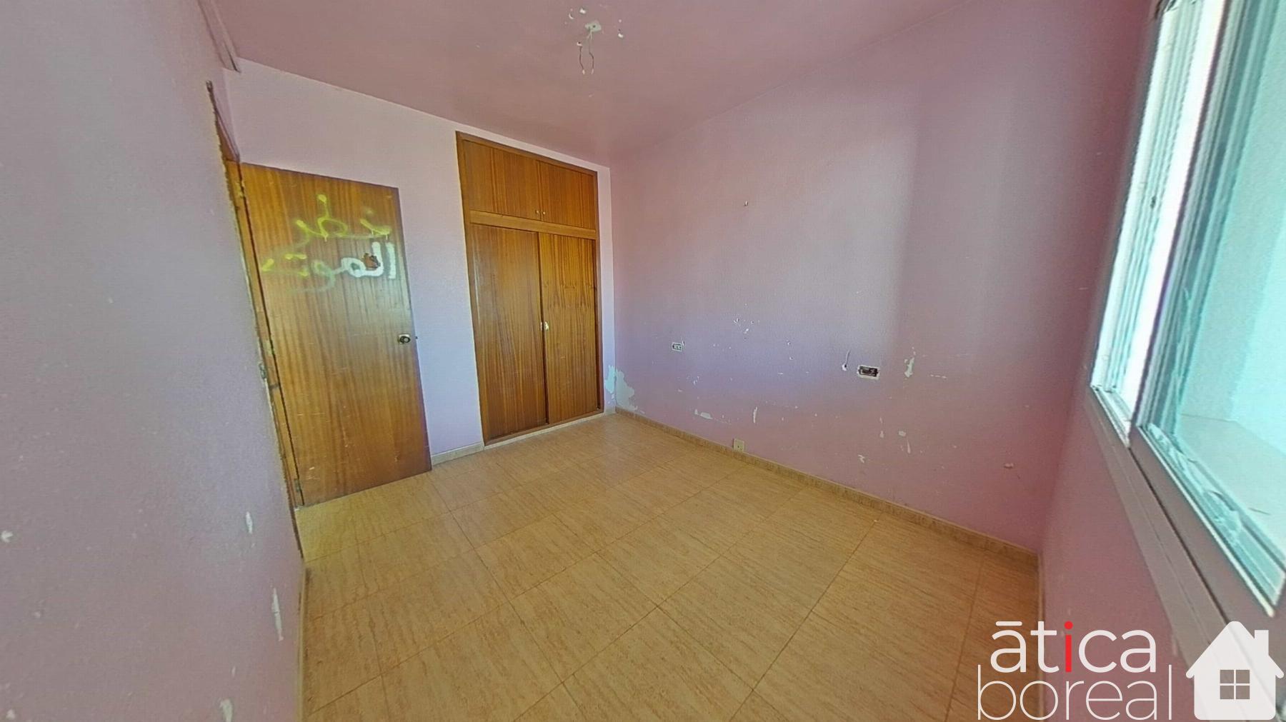 Venta de piso en San Pedro del Pinatar